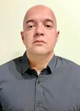 Foto oficial de Edson Automóveis Filho (TSE)