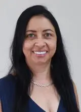 Foto oficial de Eliene Corretora (TSE)