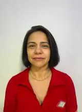 Foto oficial de Eliety (TSE)