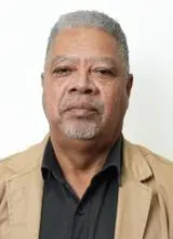 Foto oficial de Eliseu Francisco (TSE)