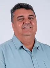Foto oficial de Eneas Amaral (TSE)