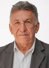 Foto oficial de Enio Brito (TSE)