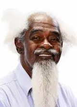 Foto oficial de Ernesto Dias (TSE)