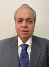 Foto oficial de Ernesto Roller (TSE)