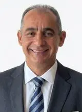 Foto oficial de Ewerton Garcia (TSE)