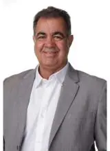 Foto oficial de Fabio Correa (TSE)