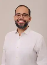 Foto oficial de Fábio Sousa (TSE)