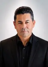 Foto oficial de Fabrício da 44 (TSE)
