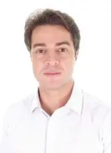 Foto oficial de Felipe Cecílio (TSE)