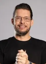 Foto oficial de Felipe Cortez (TSE)