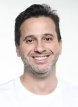 Foto oficial de Fellipe Fonseca (TSE)