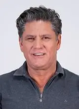 Foto oficial de Fernando Cintra (TSE)