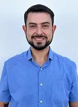 Foto oficial de Fernando Cruvinel (TSE)