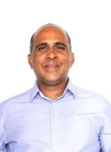 Foto oficial de Fernando Sales (TSE)