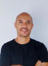 Foto oficial de Fernando Viana (TSE)