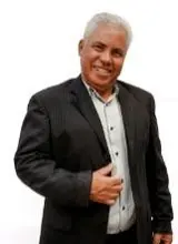 Foto oficial de Fernando Vieira (TSE)