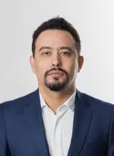 Foto oficial de Flávio Coutinho (TSE)
