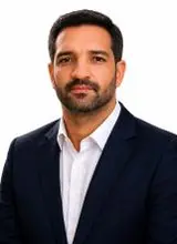Foto oficial de Florismar Junior (TSE)