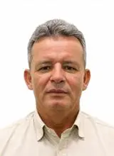 Foto oficial de Florisvaldo Pereira (TSE)