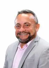 Foto oficial de Florisvaldo Ribeiro (TSE)