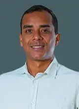 Foto oficial de Foguinho (TSE)