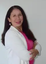 Foto oficial de Fran do Portal (TSE)