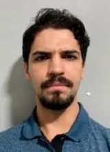 Foto oficial de Gabriel Morse Missão (TSE)