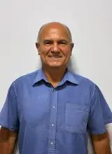 Foto oficial de Galdino Neto (TSE)