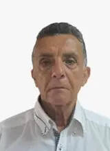 Foto oficial de Gênio Eurípedes (TSE)