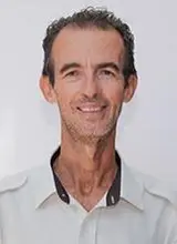 Foto oficial de Geraldo do Bairro Goiá (TSE)
