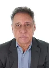 Foto oficial de Gil Tavares (TSE)