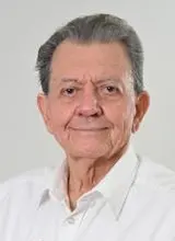 Foto oficial de Gilberto Patrício (TSE)