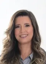 Foto oficial de Giselda da Saúde (TSE)