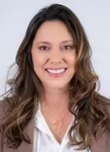 Foto oficial de Gisele Collete (TSE)