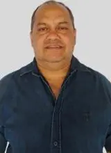 Foto oficial de Gleimo Martins (TSE)