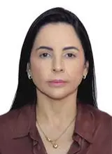 Foto oficial de Graciele da Arte Trigo (TSE)
