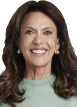 Foto oficial de Gracinha Caiado (TSE)