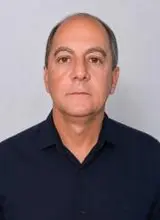 Foto oficial de Gugu Nader (TSE)