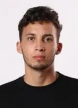 Foto oficial de Guilherme Khalil (TSE)