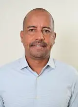 Foto oficial de Gustavo Gamboa (TSE)