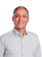 Foto oficial de Gustavo Gayer (TSE)