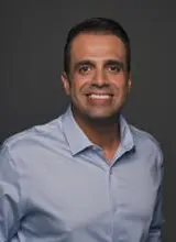 Foto oficial de Gustavo Sebba (TSE)
