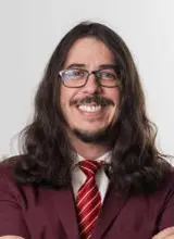 Foto oficial de Hansmuller Salome (TSE)