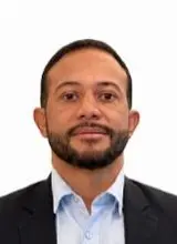 Foto oficial de Hebert Cardoso (TSE)