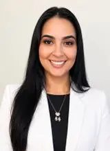 Foto oficial de Helida Barbosa (TSE)