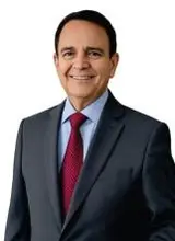 Foto oficial de Hélio Debrey (TSE)