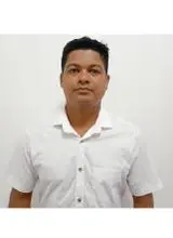 Foto oficial de Helio Galeno (TSE)