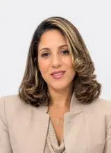Foto oficial de Héllem Costa Quilombola (TSE)