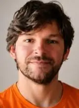 Foto oficial de Henrique Araujo (TSE)
