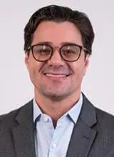 Foto oficial de Henrique César (TSE)